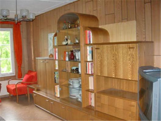 Apartments Dr. Med. Vet. Tempelman Interlaken Rum bild