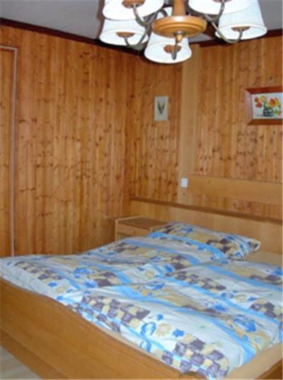 Apartments Dr. Med. Vet. Tempelman Interlaken Rum bild
