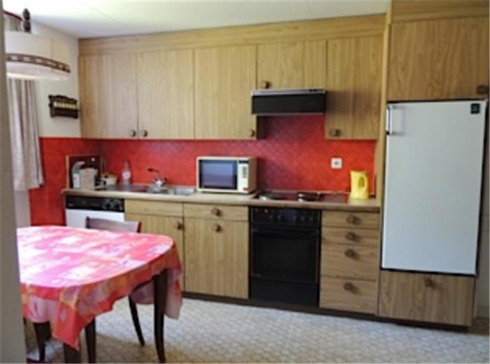 Apartments Dr. Med. Vet. Tempelman Interlaken Rum bild