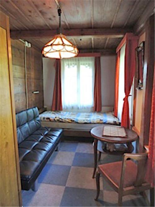 Apartments Dr. Med. Vet. Tempelman Interlaken Rum bild