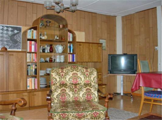 Apartments Dr. Med. Vet. Tempelman Interlaken Rum bild