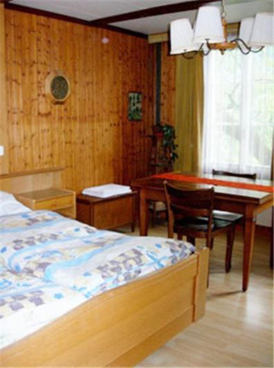 Apartments Dr. Med. Vet. Tempelman Interlaken Rum bild