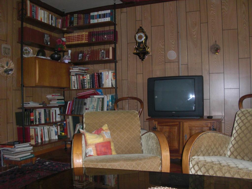 Apartments Dr. Med. Vet. Tempelman Interlaken Rum bild